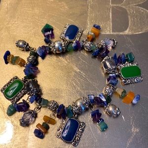 Charm Bracelet